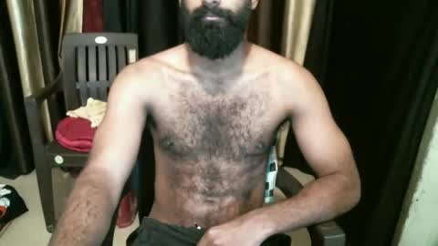 indian hairy online show from 3, 3, 2026