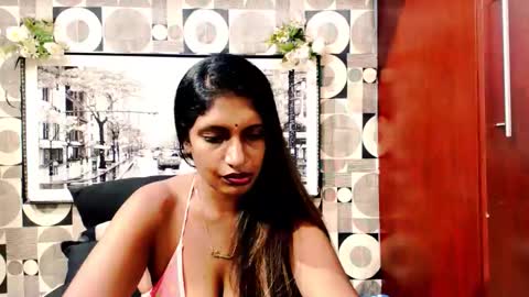 indianhoneyx online show from 21, 3, 2026