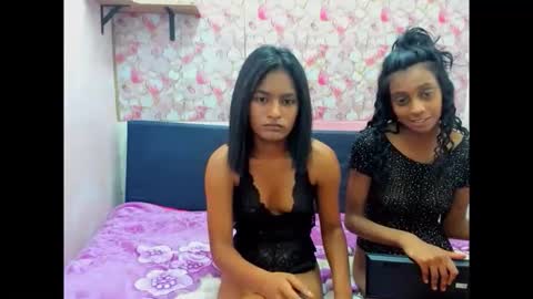 indianjasmine4u69 online show from 27, 11, 2025