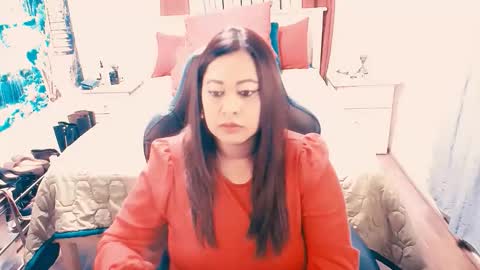 Snapshot of indianlust69 chatting on 26, 5, 2026 Amy online show from 26, 5, 2026