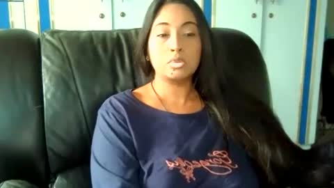 Snapshot of indianplaygal69 chatting on 17, 12, 2024 Indianpalgal69 online show from 17, 12, 2024