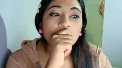 Snapshot of indianplaygal69 chatting on 15, 10, 2025 Indianpalgal69 online show from 15, 10, 2025