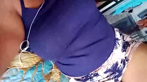 Indianpalgal69 online show from 5, 12, 2025