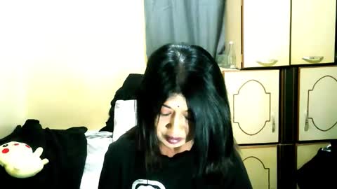 Snapshot of indianpleasures21 chatting on 8, 5, 2026 indianpleasures21 online show from 8, 5, 2026