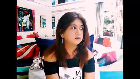 Snapshot of indianpleasurez1 chatting on 16, 9, 2025 Mika online show from 16, 9, 2025