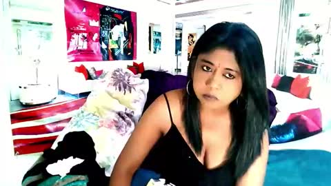 Snapshot of indianpleasurez1 chatting on 24, 9, 2025 Mika online show from 24, 9, 2025