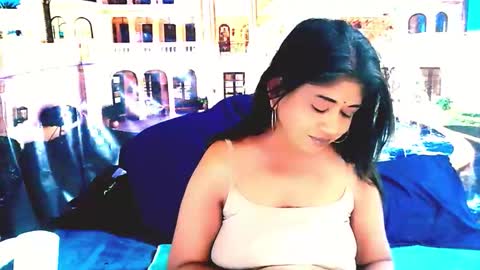 Snapshot of indianpleasurez1 chatting on 15, 10, 2025 Mika online show from 15, 10, 2025