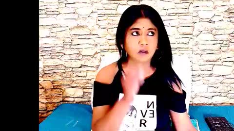 Snapshot of indianpleasurez1 chatting on 12, 11, 2025 Mika online show from 12, 11, 2025