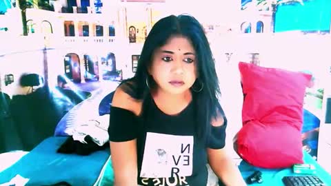 Snapshot of indianpleasurez1 chatting on 17, 11, 2025 Mika online show from 17, 11, 2025