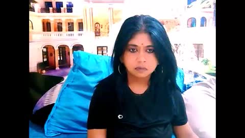 Snapshot of indianpleasurez1 chatting on 29, 11, 2025 Mika online show from 29, 11, 2025