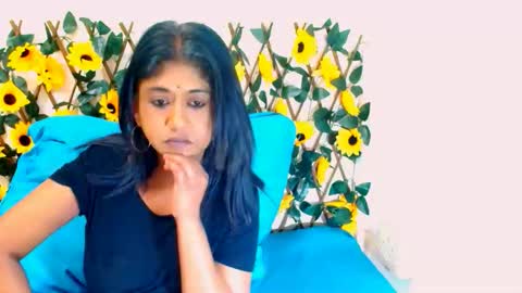 Snapshot of indianpleasurez1 chatting on 4, 12, 2025 Mika online show from 4, 12, 2025