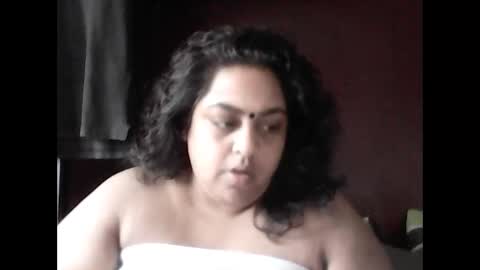 indianpooja1027 online show from 6, 3, 2026