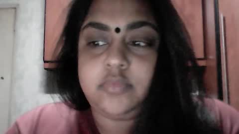 indianpooja1027 online show from 6, 7, 2026