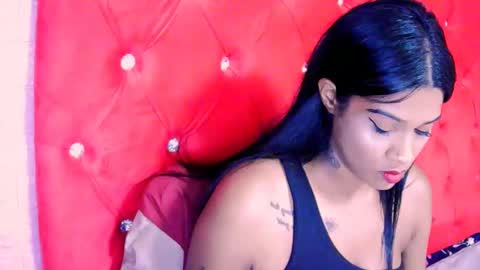 indianpretty07 online show from 18, 1, 2025