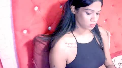 indianpretty07 online show from 12, 3, 2025