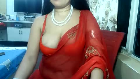 Radha online show from 11, 12, 2024