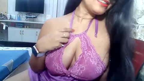 Radha online show from 13, 12, 2024