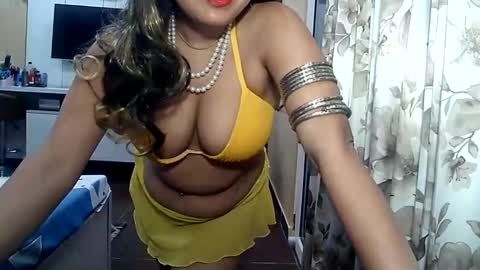 Radha online show from 23, 1, 2025