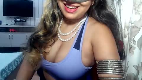 Radha online show from 31, 1, 2025