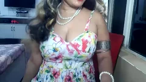 Radha online show from 16, 2, 2025