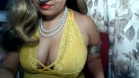 Radha online show from 27, 2, 2025