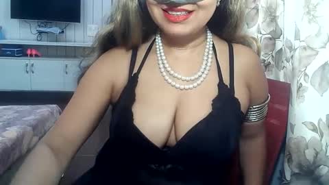 Radha online show from 1, 3, 2025