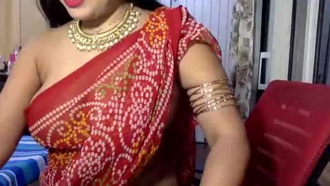 Radha online show from 25, 11, 2025