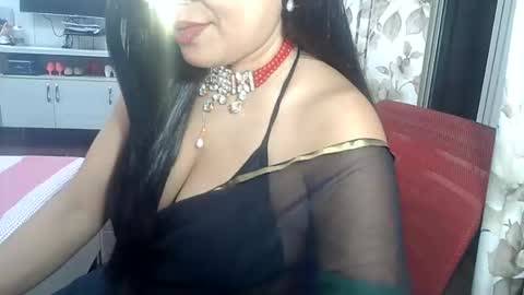 Snapshot of indianrads9 chatting on 22, 4, 2026 Radha online show from 22, 4, 2026