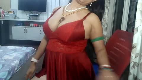 Snapshot of indianrads9 chatting on 12, 6, 2026 Radha online show from 12, 6, 2026