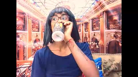 indianrebel4u2luv online show from 13, 11, 2025