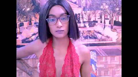 indianrebel4u2luv online show from 7, 2, 2026