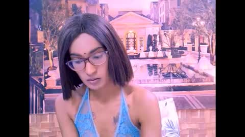 indianrebel4u2luv online show from 16, 3, 2026