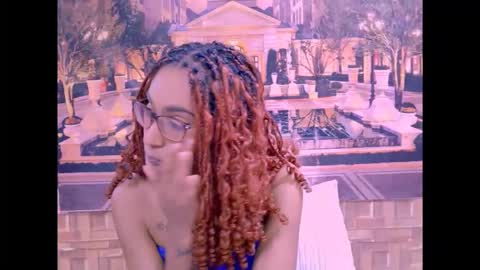 indianrebel4u2luv online show from 16, 4, 2026