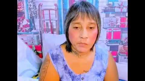 indianroxy27 online show from 18, 12, 2025