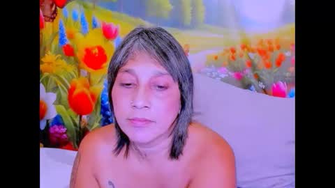 indianroxy27 online show from 15, 3, 2026