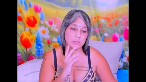 indianroxy27 online show from 28, 3, 2026