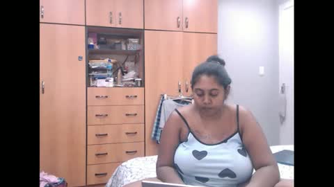 Snapshot of indianruby21 chatting on 7, 2, 2025 indianruby21 online show from 7, 2, 2025