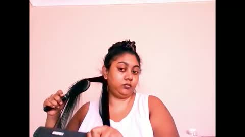 Snapshot of indianruby21 chatting on 5, 2, 2026 indianruby21 online show from 5, 2, 2026