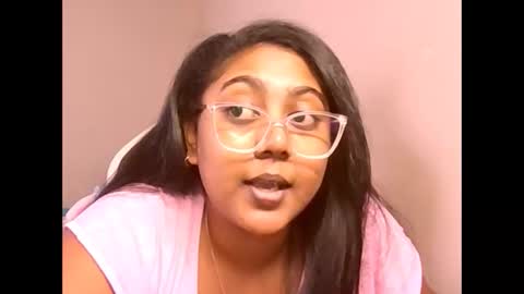 Snapshot of indianruby21 chatting on 13, 4, 2026 indianruby21 online show from 13, 4, 2026