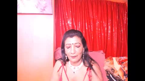 indiansarika65 online show from 13, 4, 2026