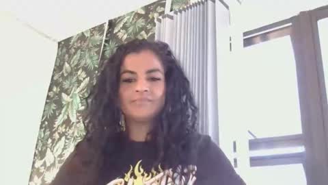 Snapshot of indiansavage1 chatting on 18, 4, 2026 rani online show from 18, 4, 2026