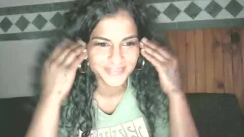 Snapshot of indiansavage1 chatting on 8, 5, 2026 rani online show from 8, 5, 2026