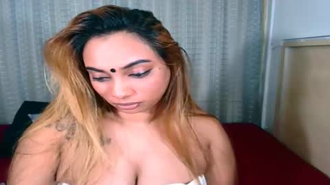 goddess online show from 9, 11, 2025