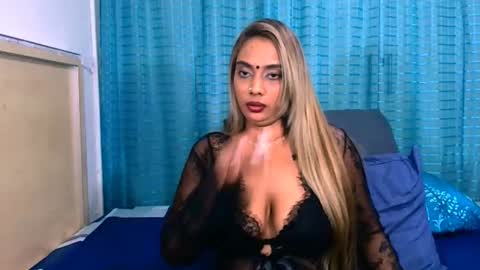 goddess online show from 7, 7, 2026