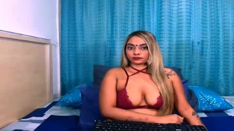 goddess online show from 13, 7, 2026