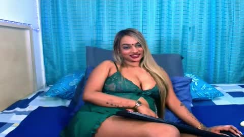goddess online show from 15, 7, 2026