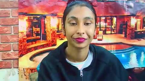 Snapshot of indiansexybutt4u2luv chatting on 9, 6, 2026 indiansexybutt4u2luv online show from 9, 6, 2026