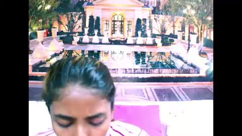 Snapshot of indiansexyslender4u2luv chatting on 4, 1, 2025 indiansexyslender4u2luv online show from 4, 1, 2025