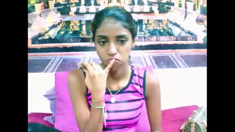 Snapshot of indiansexyslender4u2luv chatting on 10, 1, 2025 indiansexyslender4u2luv online show from 10, 1, 2025