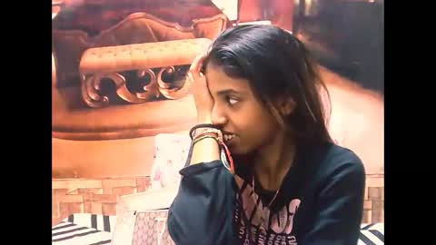Snapshot of indiansexyslender4u2luv chatting on 15, 9, 2025 indiansexyslender4u2luv online show from 15, 9, 2025